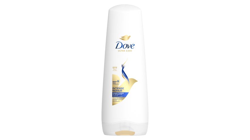 Dove Nutritive Solutions Intense Repair Hair Conditioner 300ml