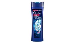 Clear Men Cool Sport Menthol Anti-dandruff Shampoo 315ml