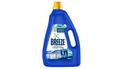 Breeze Liquid Anti-Bacterial & Color Protect 3.6kg