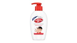 Lifebuoy AntiBacterial Hand Wash - Total Protect 200ml