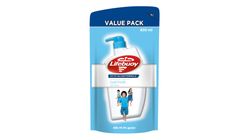 Lifebuoy AntiBacterial Body Wash Refill - Cool Fresh 850ml