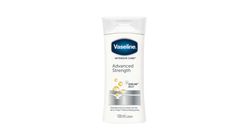 Vaseline Intensive Strength Advanced Strength Lotion 100ml