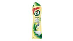 Cif Cleaning Cream Lemon 660ml