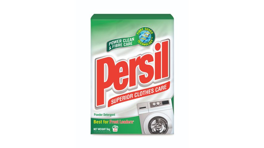 Persil Powder Detergent 5kg