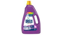 Breeze Colour Care Liquid Detergent 3.6kg