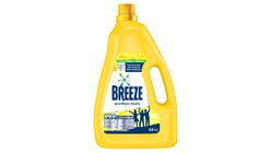 Breeze Liquid Detergent Goodbye Musty 3.6kg