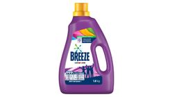 Breeze Colour Care Liquid Detergent 1.8kg