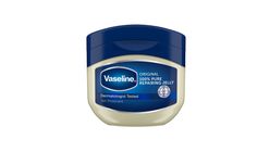 Vaseline Original 100% Pure Repairing Jelly 100ml