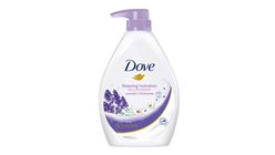 Dove Shower Gel Relaxing Hydration 1L