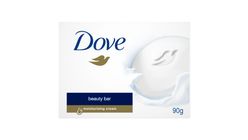 Dove Beauty Soap Bar Regular FBX 90g