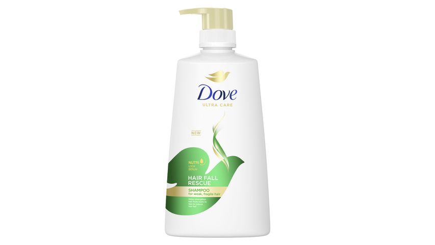 Dove Shampoo Hair Fall Rescue 680ml