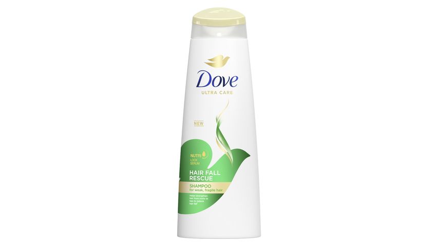 Dove Shampoo Hair Fall Rescue 330ml
