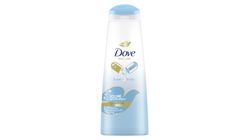 Dove Volume Nourishment Shampoo 340ml