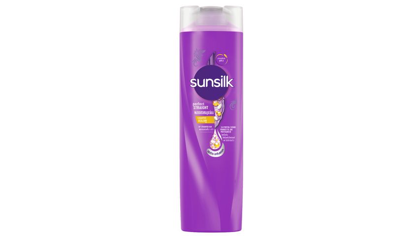 Sunsilk Perfect Straight Shampoo 320ml