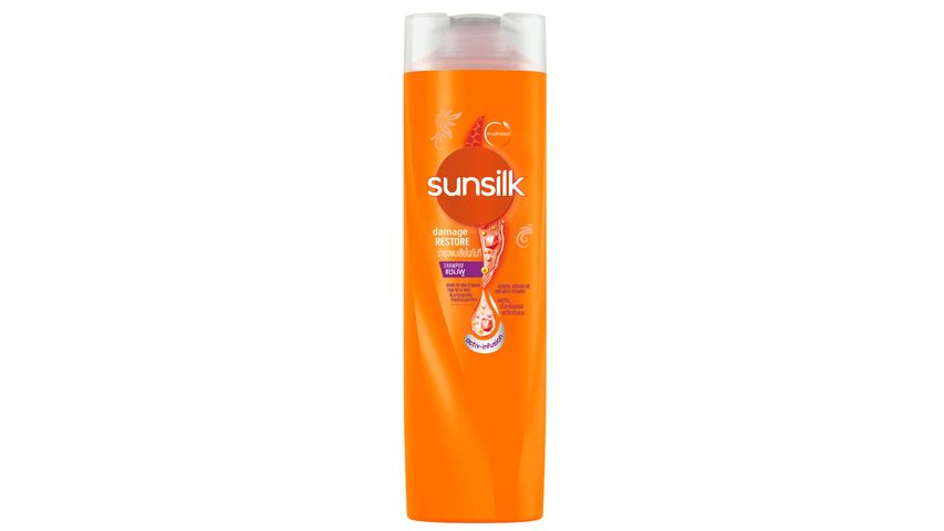 Sunsilk Shampoo Damage Restore 300ml