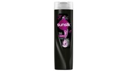 Sunsilk Shampoo Black Shine 300ml