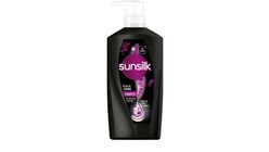 Sunsilk Shampoo Black Shine 625ml