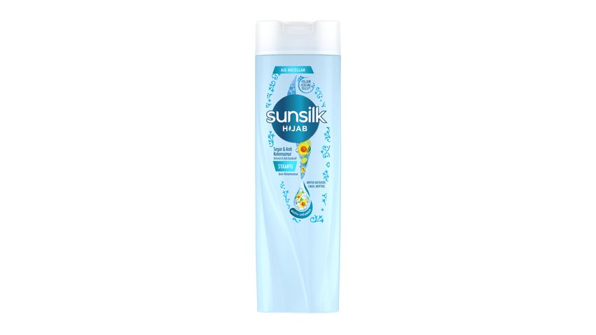 Sunsilk Hijab Shampoo Recharge | 320 ml