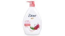 Dove Go Fresh Shower Gel Revive 1L