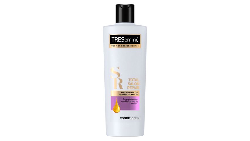 Tresemme Total Salon Repair Conditioner 340ml