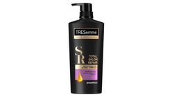 Tresemme Total Salon Repair Shampoo 670ml