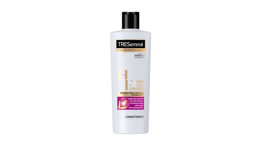 Tresemme Hair Fall Control Hair Conditioner 340ml