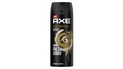 Axe Deodorant Spray Gold Temptation 135ml