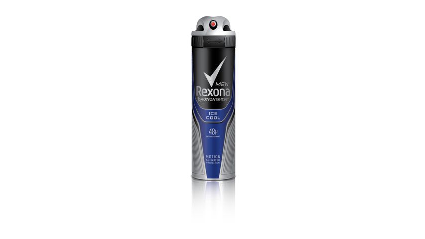 Rexona Men Ice Cool Deodorant Spray150ml