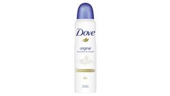 Dove Deodorant Spray Original Nourished & Smooth 150ml