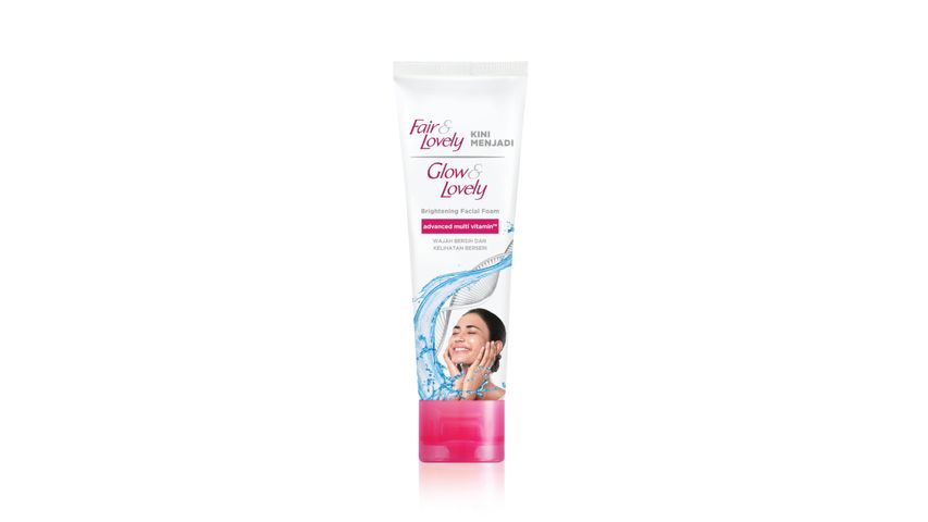 Fair & Lovely Facial Foam | 50 g