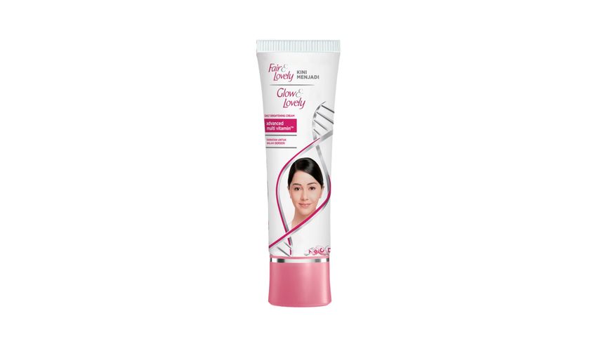 Glow & Lovely Multi Vitamin Facial Moisturiser 80g