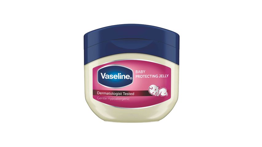 Vaseline Baby Protecting Jelly 50ml