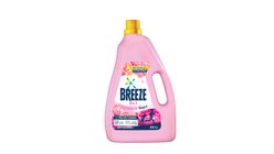 Breeze Liquid Detergent - Fragrance of Comfort 3.6kg