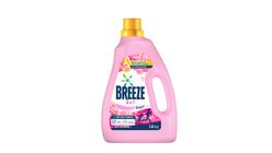 Breeze Liquid Detergent Fragrance of Comfort 1.5kg