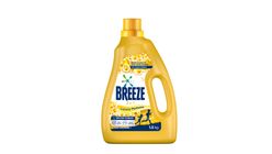 Breeze Liquid Detergent Luxury Perfume 1.5kg