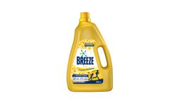 Breeze Liquid Detergent Luxury Perfume 3.6kg