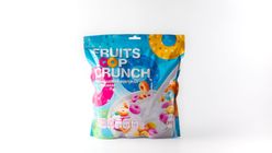 Fruits Loop Crunch 300g