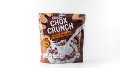 Crispy Chox Crunch 300g