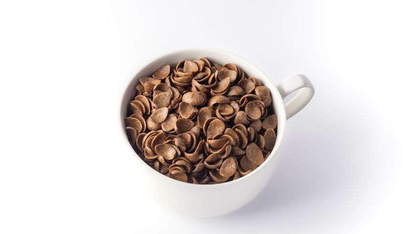 Crispy Chox Crunch 300g