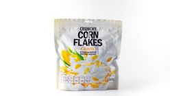 Crunchy Corn Flakes 300g