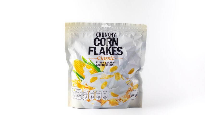 Crunchy Corn Flakes 300g