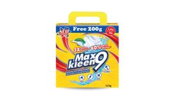 Maxkleen 9 Super Enzyme Powder 3.2kg