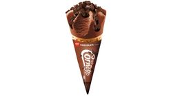 Wall's Cornetto Classic Chocolate 110ml