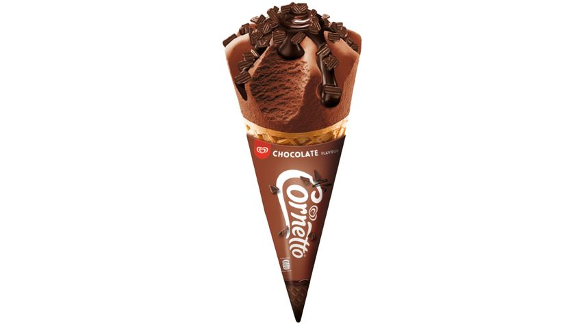 Wall's Cornetto Classic Chocolate 110ml