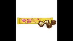 Wall's Bites Vanilla & Caramel 4pcs x 15g