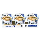 來一客-鮮蝦魚板 63g 3入