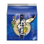 拉麵道-日式豚骨(袋) 4 x 94g @14#4710088415240