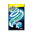 Airwaves Super重量包-極酷嗆涼薄荷口味 | 62 g #114717 #4710716334769