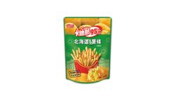 卡迪那 95度C北海道風味薯條-海苔 | 40 g #125490 #4710022024934