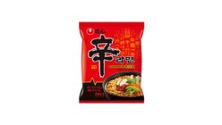 Nongshim Shin Ramen 120g